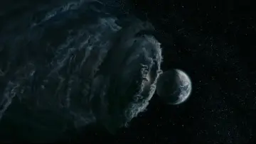 Backdrop to the movie "Fantastic Four: Rise of the Silver Surfer" #807663