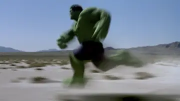 Backdrop to the movie "Hulk" #593355