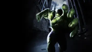 Backdrop to the movie "Hulk" #838390