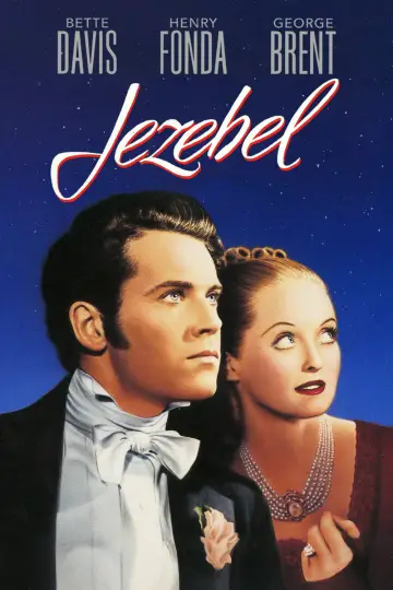 Poster to the movie "Jezebel" #1094069