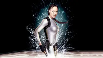 Backdrop to the movie "Lara Croft: Tomb Raider - The Cradle of Life" #1579839