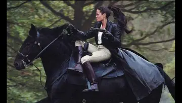 Backdrop to the movie "Lara Croft: Tomb Raider - The Cradle of Life" #1732909