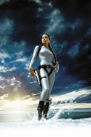 Lara Croft: Tomb Raider - The Cradle of Life