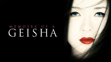 Backdrop to the movie "Memoirs of a Geisha" #717814
