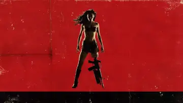 Backdrop to the movie "Planet Terror" #268970