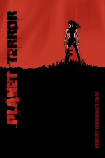 Planet Terror