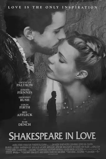 Shakespeare in Love