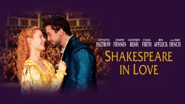 Backdrop to the movie "Shakespeare in Love" #119105