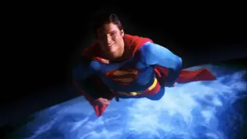 Backdrop to the movie "Superman" #631340