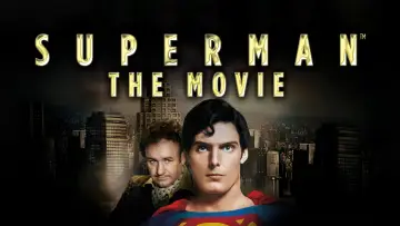 Backdrop to the movie "Superman" #631402
