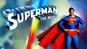 Backdrop to the movie "Superman" #631414