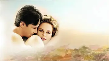 Backdrop to the movie "Sweet November" #611881