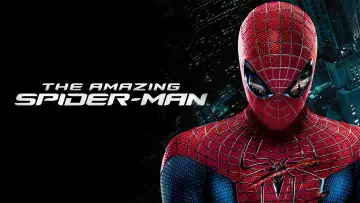 Backdrop to the movie "The Amazing Spider-Man" #1177976