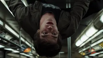 Backdrop to the movie "The Amazing Spider-Man" #1177977