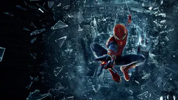 Backdrop to the movie "The Amazing Spider-Man" #1214959