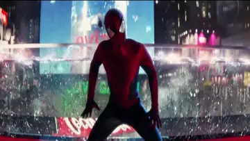Backdrop to the movie "The Amazing Spider-Man" #1214960