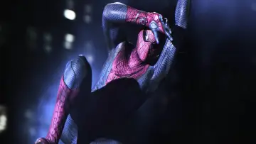 Backdrop to the movie "The Amazing Spider-Man" #1528759