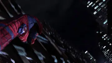 Backdrop to the movie "The Amazing Spider-Man" #1528760