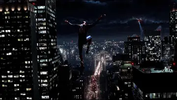 Backdrop to the movie "The Amazing Spider-Man" #1528761