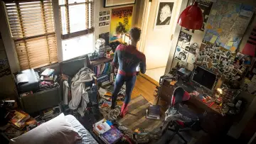 Backdrop to the movie "The Amazing Spider-Man" #1642488