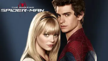 Backdrop to the movie "The Amazing Spider-Man" #18006