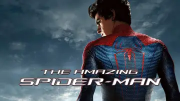 Backdrop to the movie "The Amazing Spider-Man" #18007