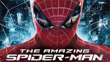 Backdrop to the movie "The Amazing Spider-Man" #18009