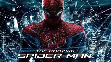 Backdrop to the movie "The Amazing Spider-Man" #18012