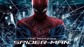 Backdrop to the movie "The Amazing Spider-Man" #18014