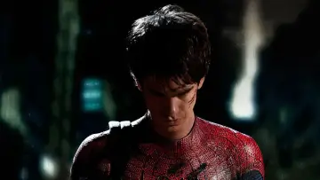Backdrop to the movie "The Amazing Spider-Man" #269836
