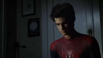 Backdrop to the movie "The Amazing Spider-Man" #269869