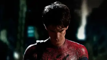 Backdrop to the movie "The Amazing Spider-Man" #269874