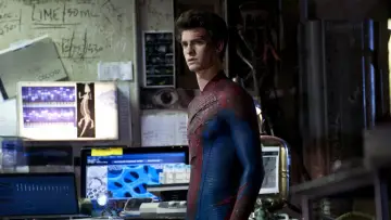 Backdrop to the movie "The Amazing Spider-Man" #568515