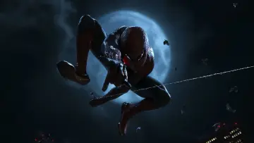 Backdrop to the movie "The Amazing Spider-Man" #568519
