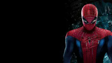 Backdrop to the movie "The Amazing Spider-Man" #568538