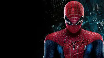 Backdrop to the movie "The Amazing Spider-Man" #568541