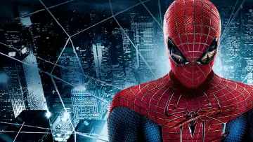 Backdrop to the movie "The Amazing Spider-Man" #568545