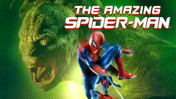 Backdrop to the movie "The Amazing Spider-Man" #568547