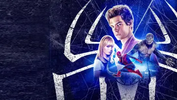 Backdrop to the movie "The Amazing Spider-Man" #959326