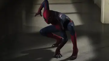 Backdrop to the movie "The Amazing Spider-Man" #959328