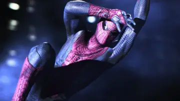 Backdrop to the movie "The Amazing Spider-Man" #959334