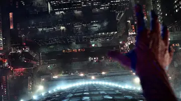 Backdrop to the movie "The Amazing Spider-Man" #959335