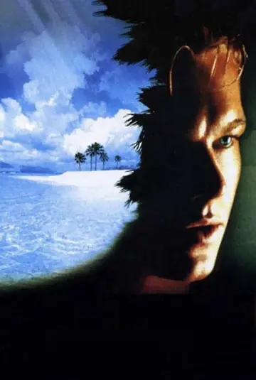 Poster to the movie "The Beach" #812999