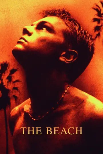 Poster to the movie "The Beach" #863385