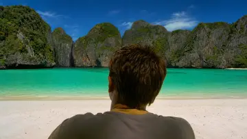 The Beach