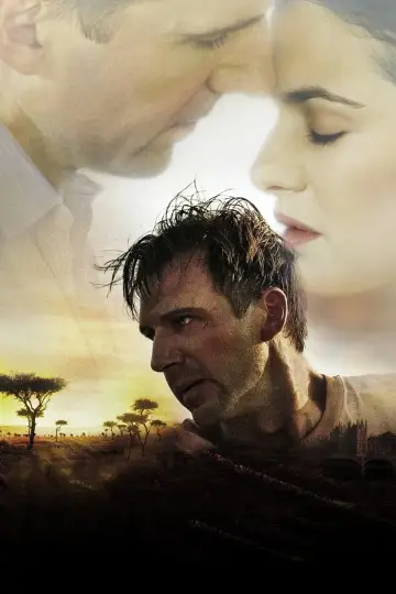 Poster to the movie "The Constant Gardener" #881800