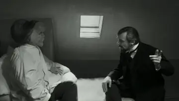 Backdrop to the movie "The Elephant Man" #681243