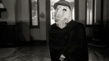 Backdrop to the movie "The Elephant Man" #681250
