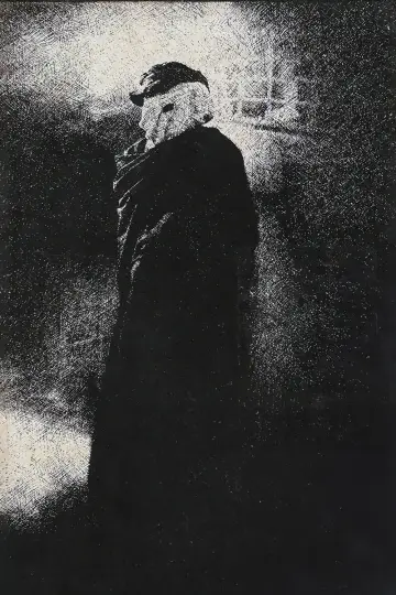 Poster to the movie "The Elephant Man" #681260