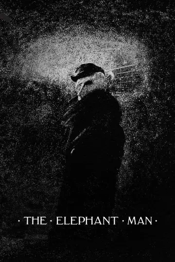 Poster to the movie "The Elephant Man" #681273